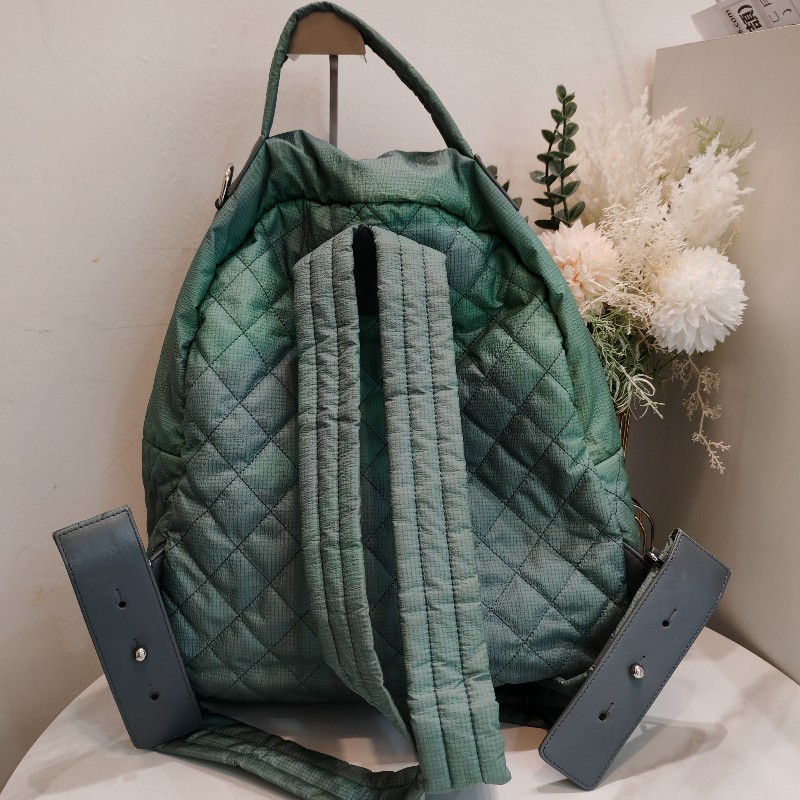 Chanel pre-owned Matelasse-8