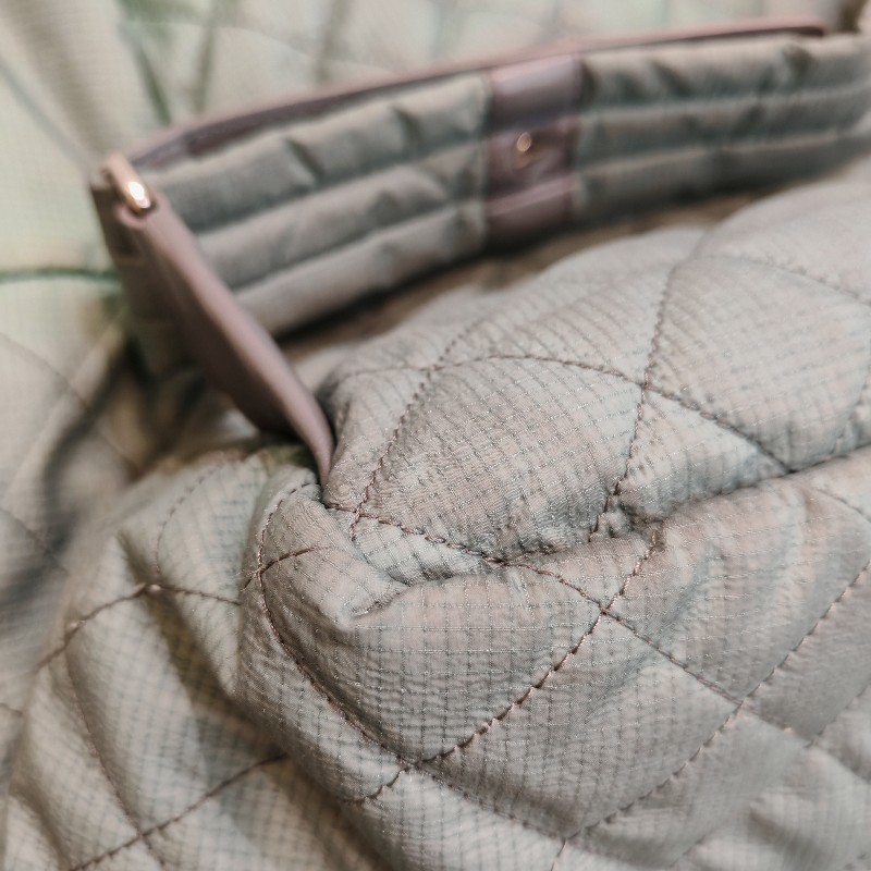 Chanel pre-owned Matelasse-13