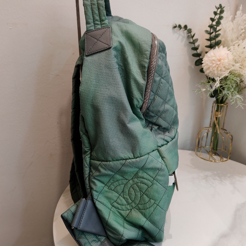 Chanel pre-owned Matelasse-17