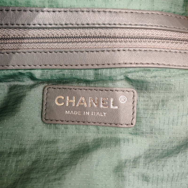 Chanel pre-owned Matelasse-21