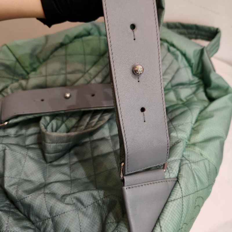 Chanel pre-owned Matelasse-25