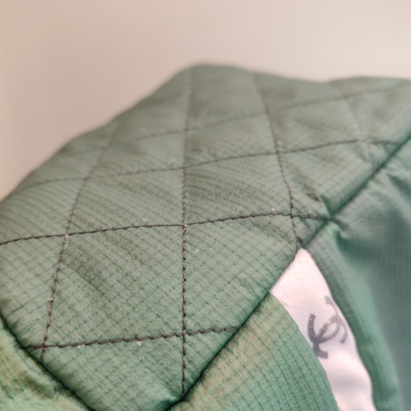 Chanel pre-owned Matelasse-36
