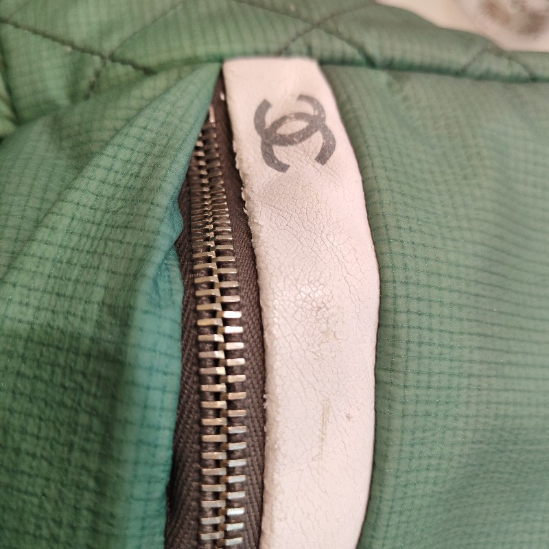 Chanel pre-owned Matelasse-37