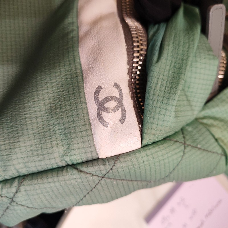 Chanel pre-owned Matelasse-38