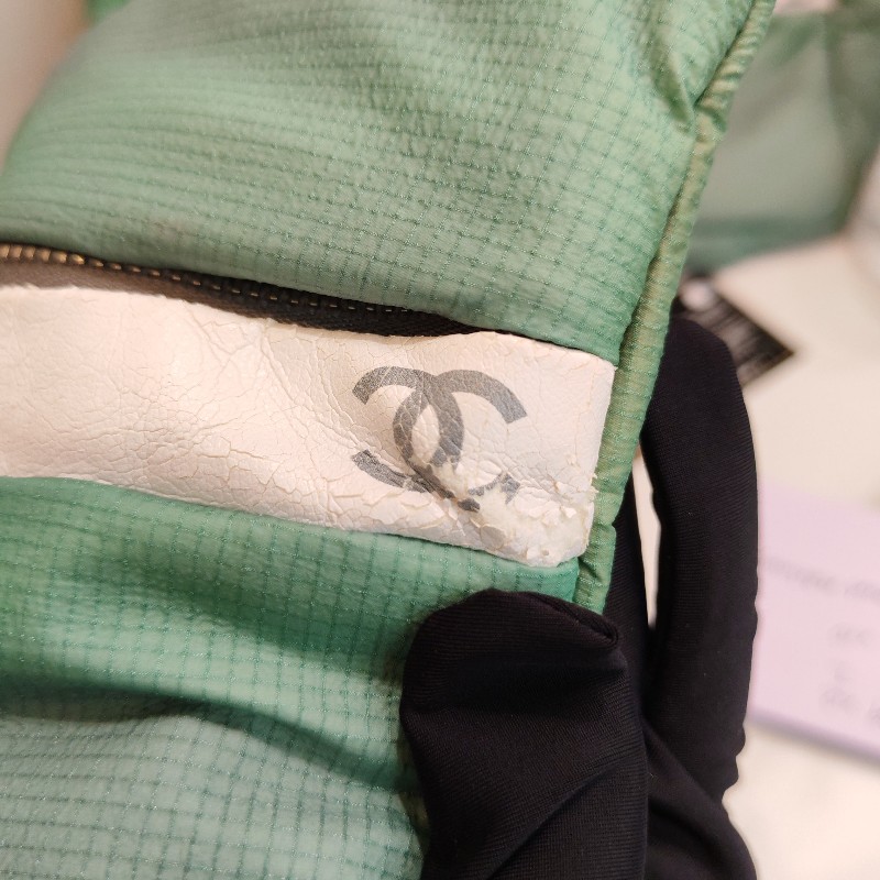 Chanel pre-owned Matelasse-41