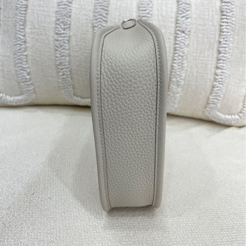 全新全套Hermes Mini Evelyne-4