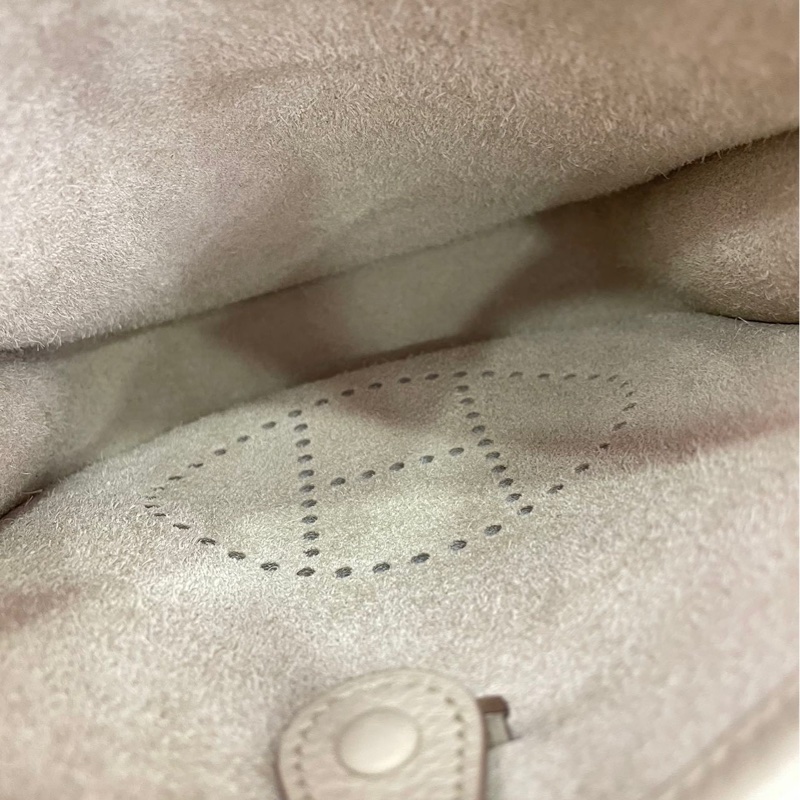 全新全套Hermes Mini Evelyne-11
