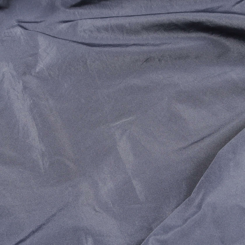 Miu Miu 技術布料中長裙 MG2250 聚酯纖維 海軍藍 #36 二手女裝-5