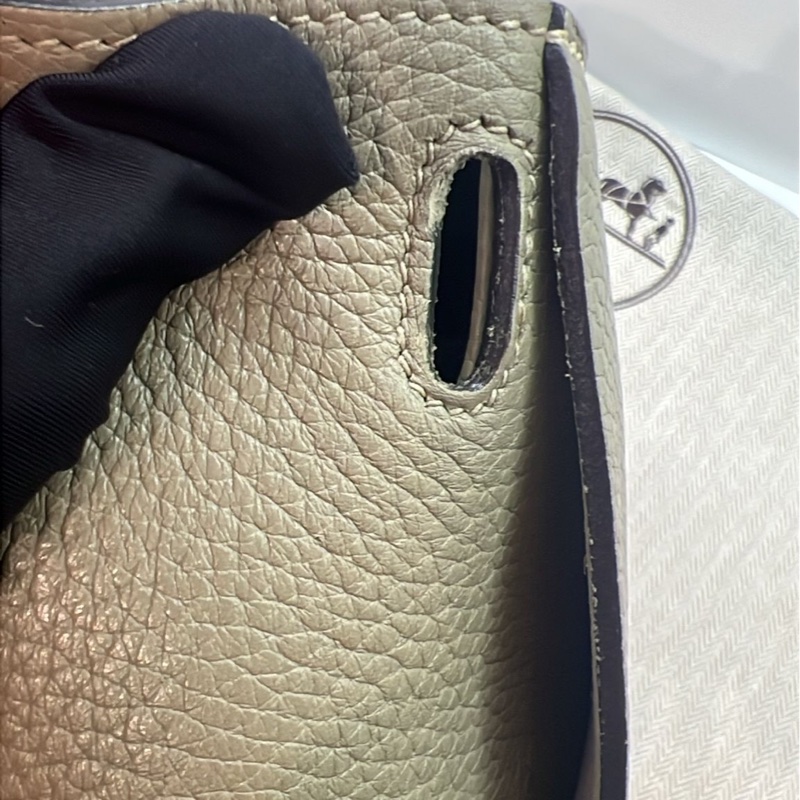 Hermes Halzan 31 鼠尾草綠-32