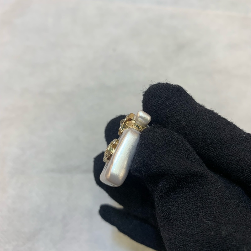 Chanel Brooth-7