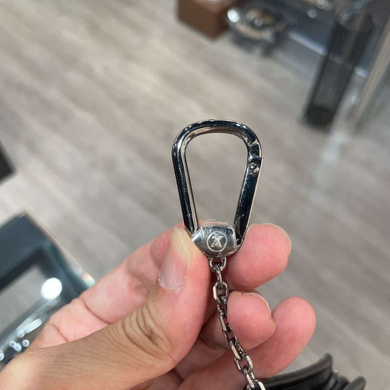 LV 零錢包/鑰匙包 M82776 9成新-10