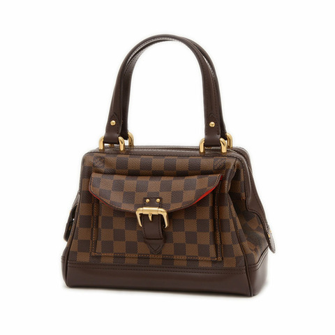 路易威登 Damier Knights Bridge 手提包 N51201 BP