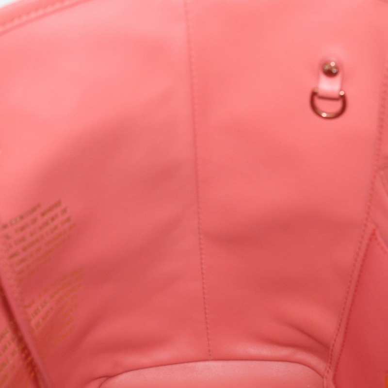 【日本直送】路易威登大師系列 Neverfull MM 手提包 BOUCHER 粉紅 M43357 LV 67499S-23