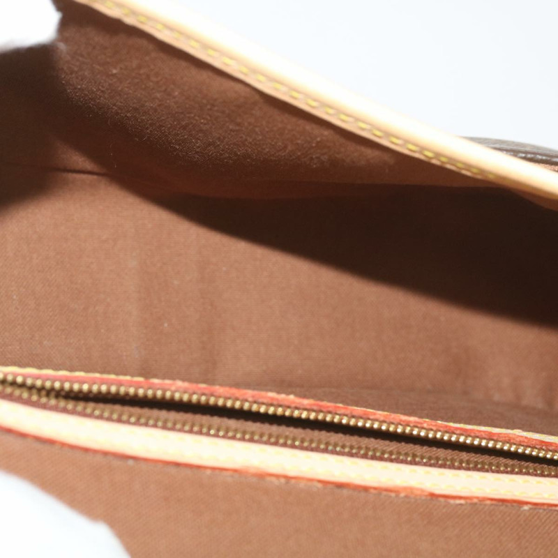 【日本直送】路易威登 Monogram Sologne 單肩包 M42250 LV 正品 am5899A-17