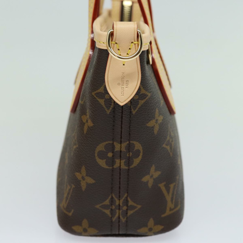 【日本直送】路易威登 Monogram Neverfull BB 手提包 2 款 M46705 LV 正品 74681S-2