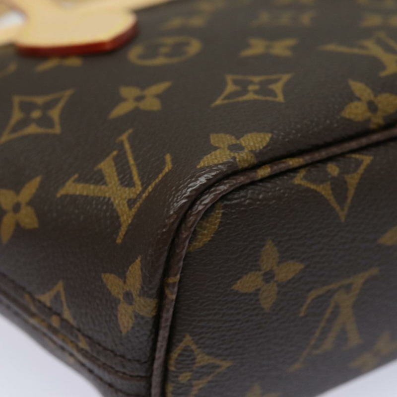 【日本直送】路易威登 Monogram Neverfull BB 手提包 2 款 M46705 LV 正品 74681S-14
