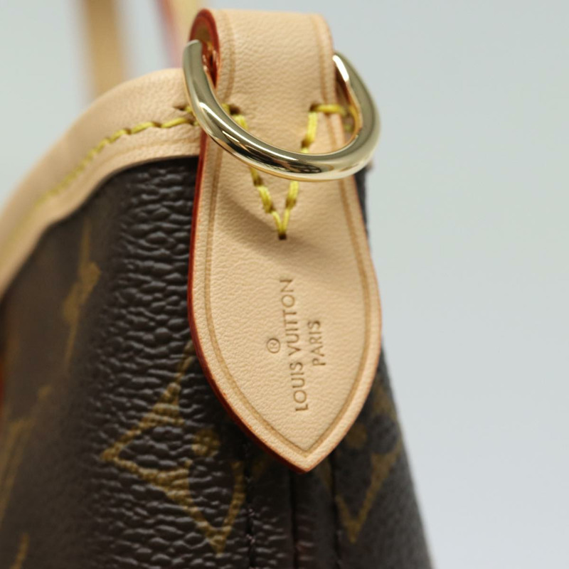 【日本直送】路易威登 Monogram Neverfull BB 手提包 2 款 M46705 LV 正品 74681S-16