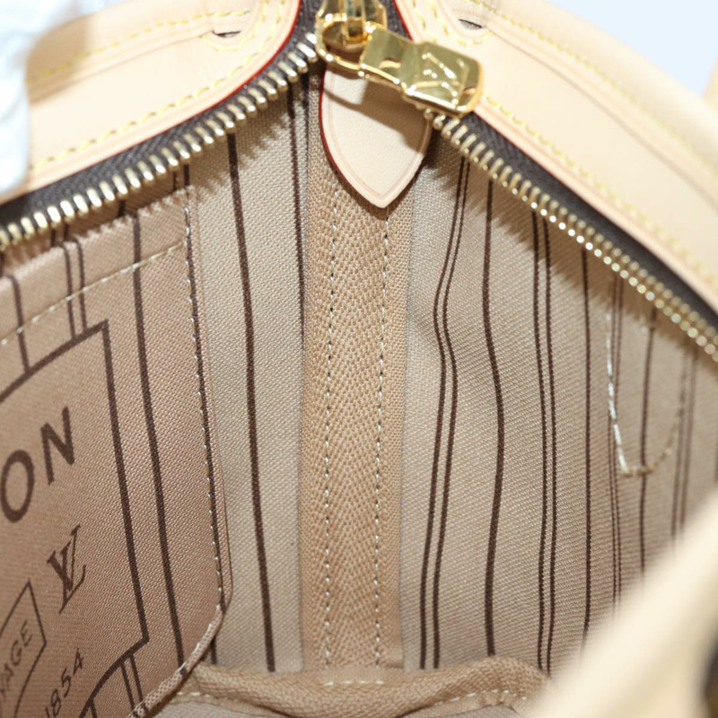 【日本直送】路易威登 Monogram Neverfull BB 手提包 2 款 M46705 LV 正品 74681S-19
