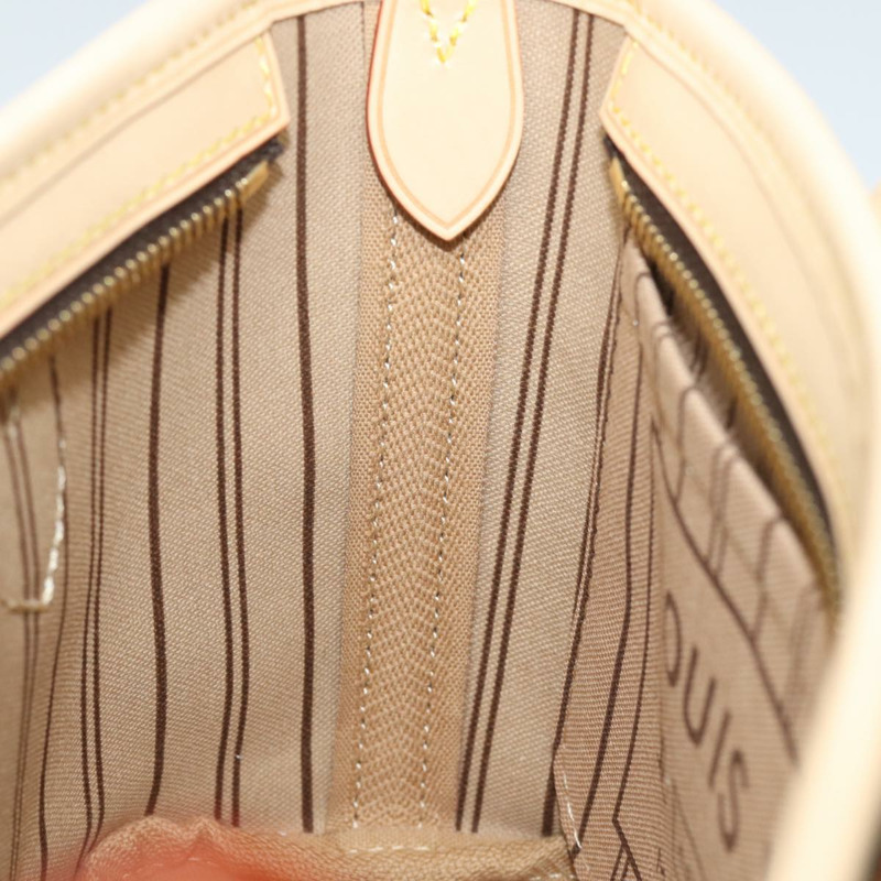 【日本直送】路易威登 Monogram Neverfull BB 手提包 2 款 M46705 LV 正品 74681S-20