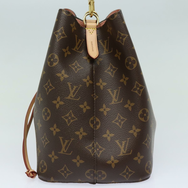 【日本直送】路易威登 Monogram Neo Noe 肩背包 M45577 LV 授權 74764S-3