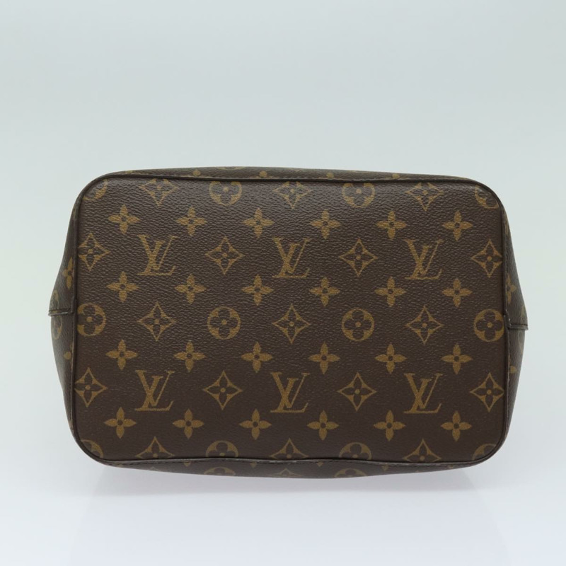 【日本直送】路易威登 Monogram Neo Noe 肩背包 M45577 LV 授權 74764S-4