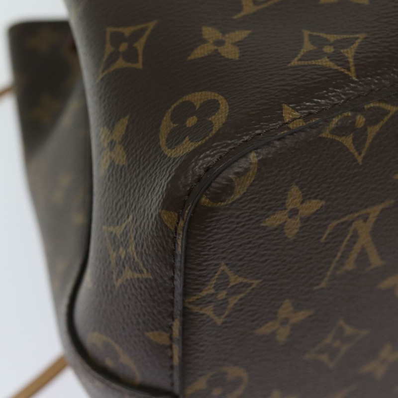 【日本直送】路易威登 Monogram Neo Noe 肩背包 M45577 LV 授權 74764S-15