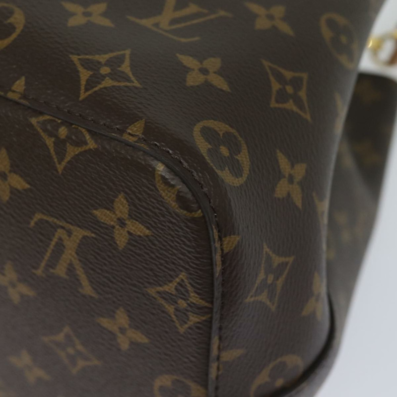【日本直送】路易威登 Monogram Neo Noe 肩背包 M45577 LV 授權 74764S-16