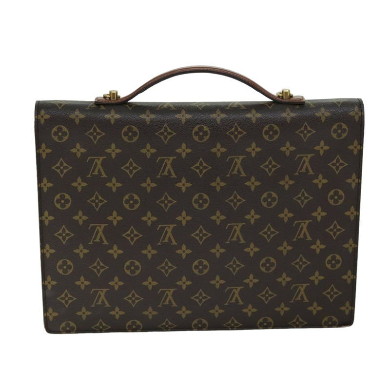 【日本直送】路易威登 Monogram Porte 文件帶包 M53338 LV 正品 am6315-1