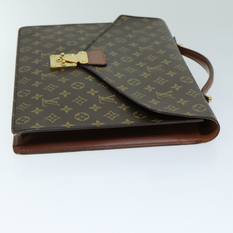 【日本直送】路易威登 Monogram Porte 文件帶包 M53338 LV 正品 am6315-2