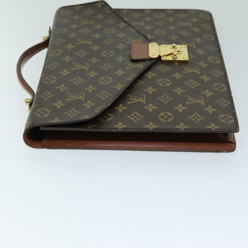 【日本直送】路易威登 Monogram Porte 文件帶包 M53338 LV 正品 am6315-3