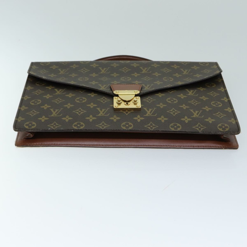 【日本直送】路易威登 Monogram Porte 文件帶包 M53338 LV 正品 am6315-4