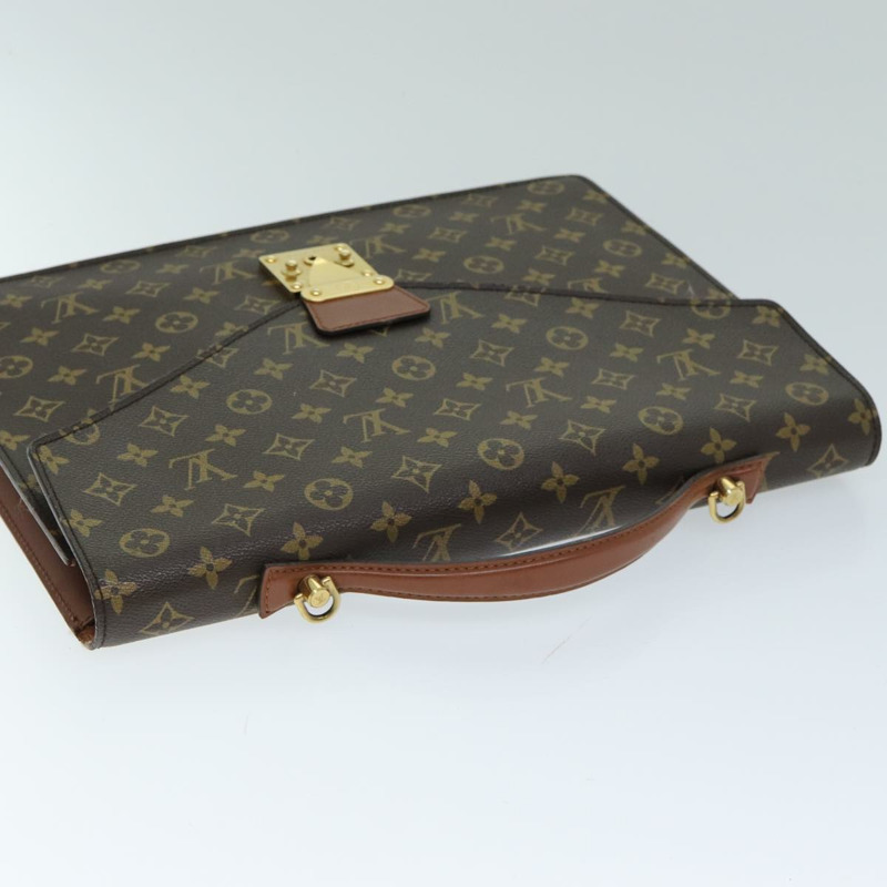 【日本直送】路易威登 Monogram Porte 文件帶包 M53338 LV 正品 am6315-5