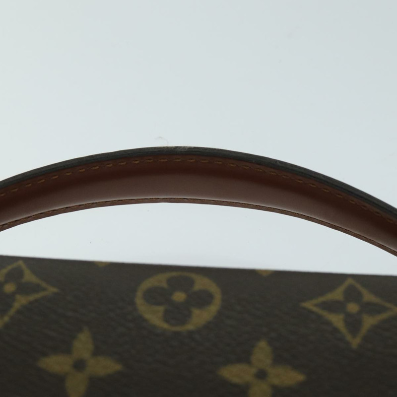 【日本直送】路易威登 Monogram Porte 文件帶包 M53338 LV 正品 am6315-6