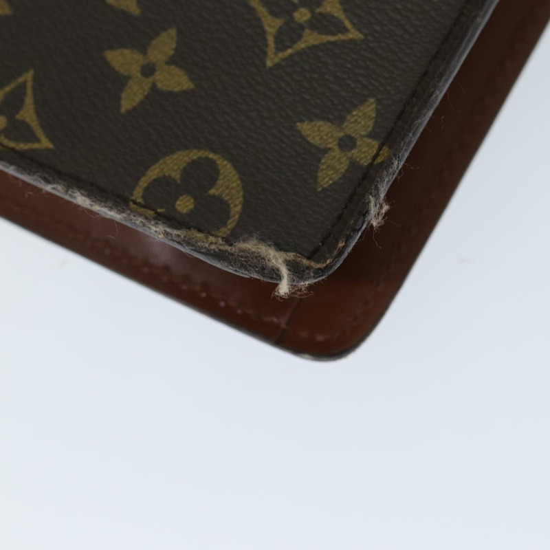 【日本直送】路易威登 Monogram Porte 文件帶包 M53338 LV 正品 am6315-7