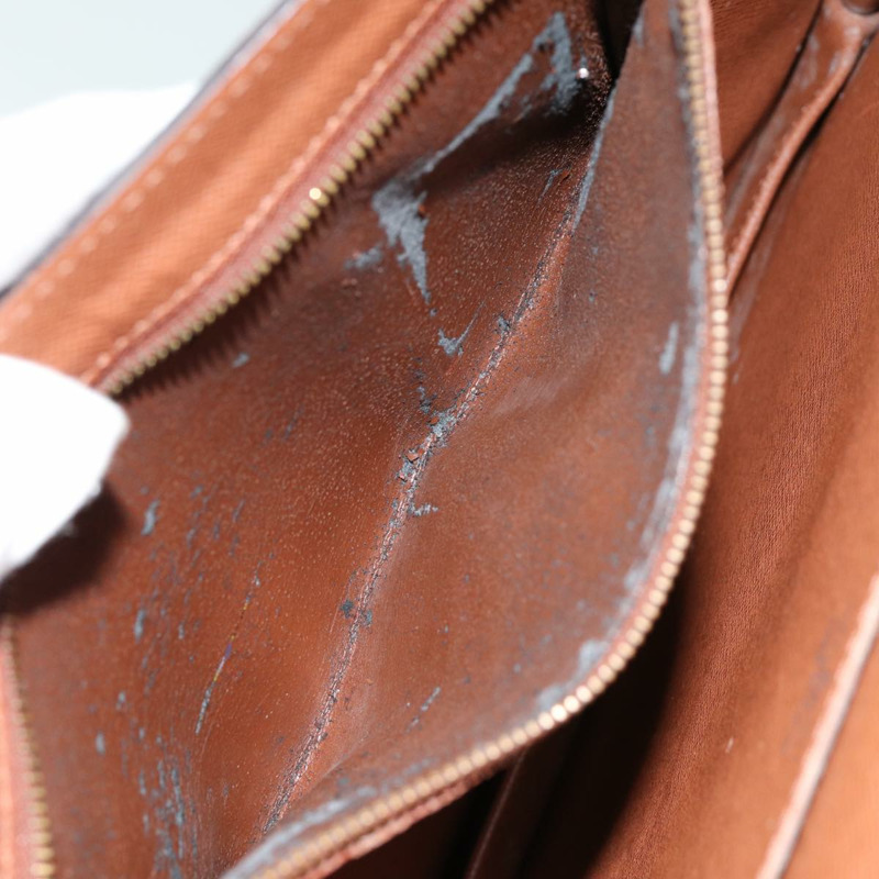 【日本直送】路易威登 Monogram Porte 文件帶包 M53338 LV 正品 am6315-10