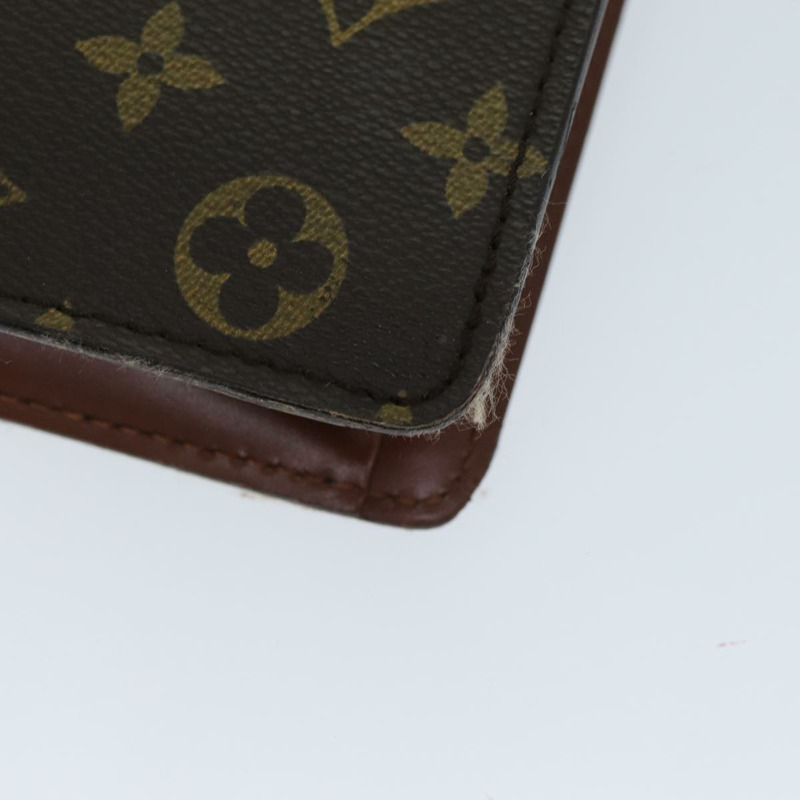 【日本直送】路易威登 Monogram Porte 文件帶包 M53338 LV 正品 am6315-13