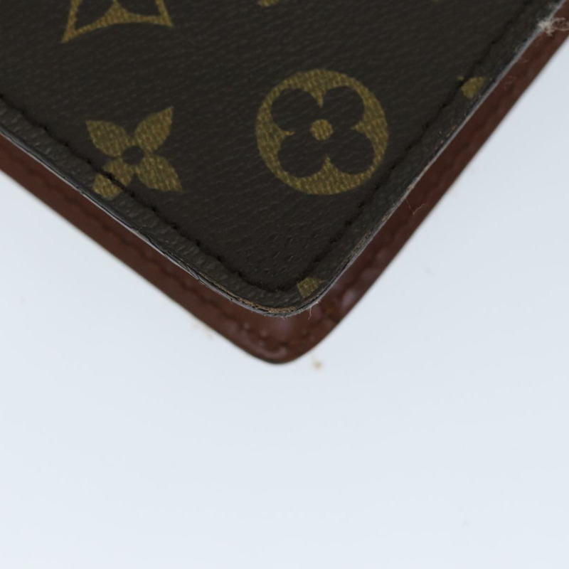 【日本直送】路易威登 Monogram Porte 文件帶包 M53338 LV 正品 am6315-14