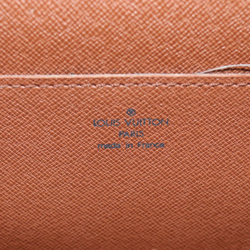【日本直送】路易威登 Monogram Porte 文件帶包 M53338 LV 正品 am6315-16