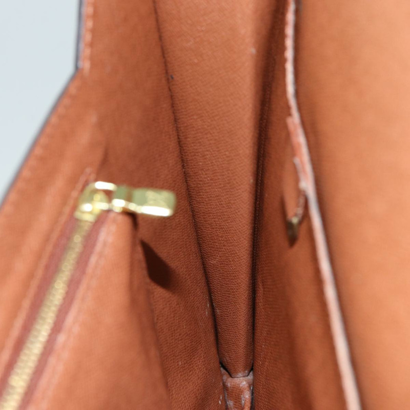 【日本直送】路易威登 Monogram Porte 文件帶包 M53338 LV 正品 am6315-18