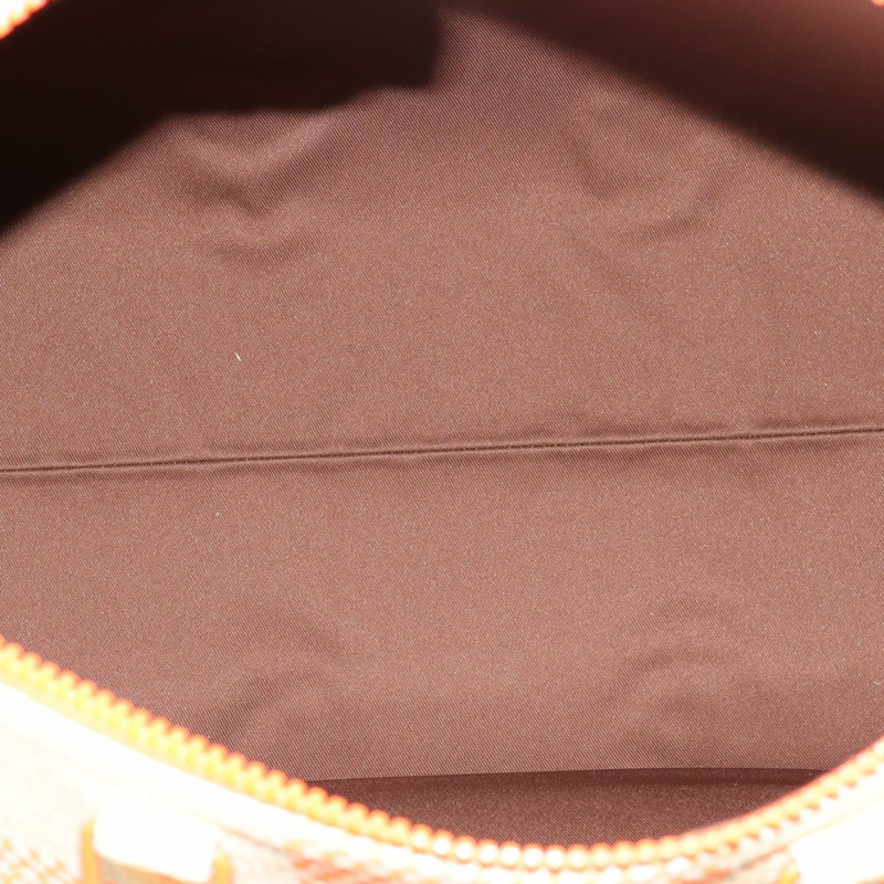 【日本直送】LOUIS VUITTON Damier Giant Keepall Bandouliere 50 包米色 M57419 正品 78074S-9