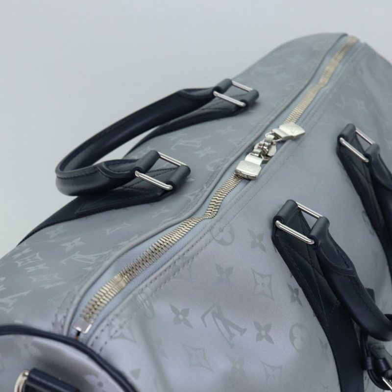 【日本直送】路易威登 Monogram Satellite Keepall Bandouliere 50 M44170 LV 授權 78374A-5