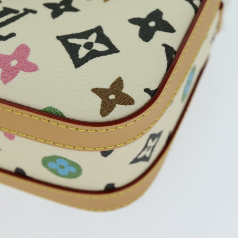 【日本直送】路易威登 Craggy Envelope Messenger 伊勢丹限定款 M25408 LV Auth ar12010S-7