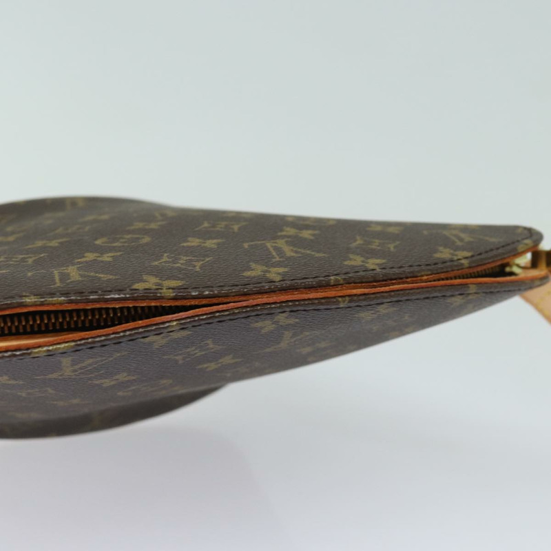 【日本直送】路易威登 Monogram Drouot 單肩包 M51290 LV 正品 am6533-5