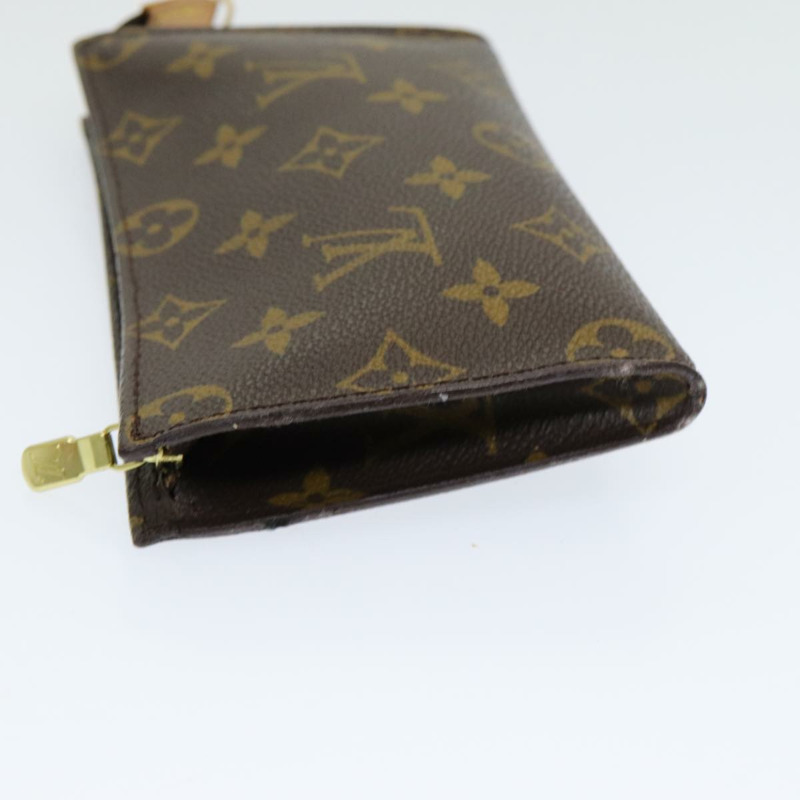【日本直送】路易威登 Monogram 水桶包 PM 手拿包 配件包 LV 正品 am6517-3