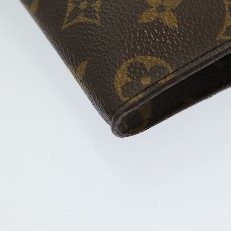 【日本直送】路易威登 Monogram 水桶包 PM 手拿包 配件包 LV 正品 am6517-13