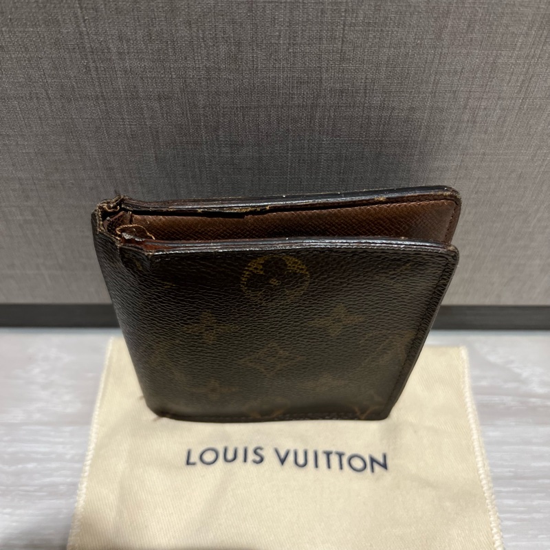 Lv 老花皮夾-2