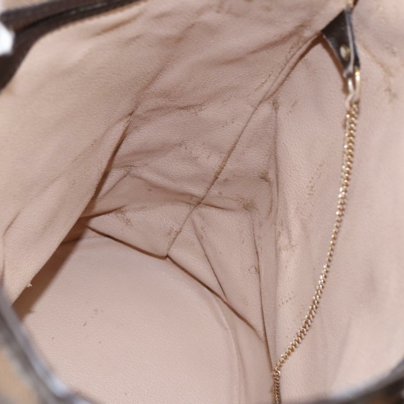 【日本直送】路易威登 Damier Ebene 水桶 GM 單肩包 SPO N42236 LV 正品 102416-17