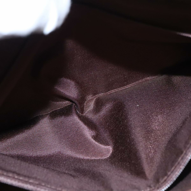 【日本直送】BURBERRY Nova 格紋手提包帆布黑米色正品 103259-15