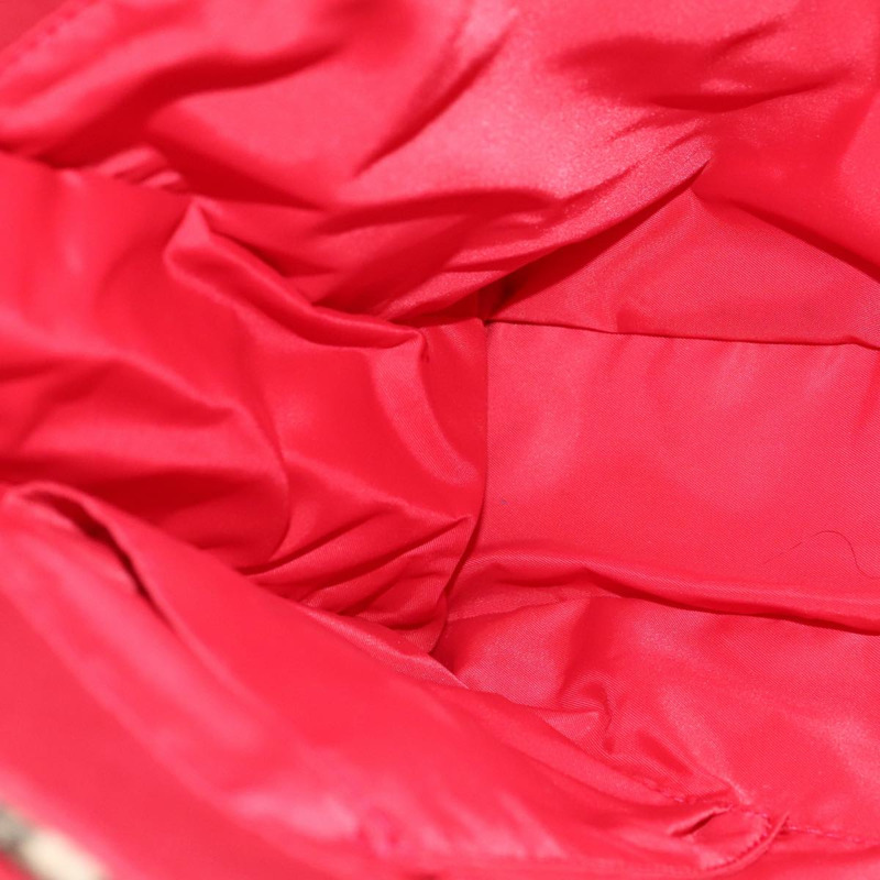 【日本直送】Burberrys Nova 格紋手提包，棉質，米色，正品，貨號 101866-17