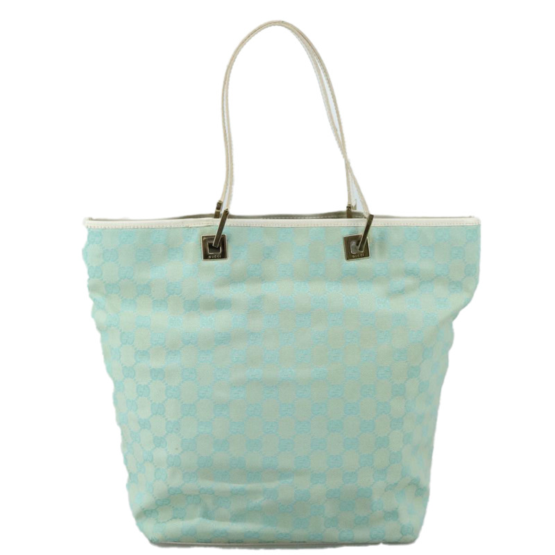 【日本直送】GUCCI GG 帆布托特包 金色 002 1098 正品 mr815-1